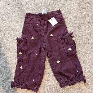 NWT Gymboree pants